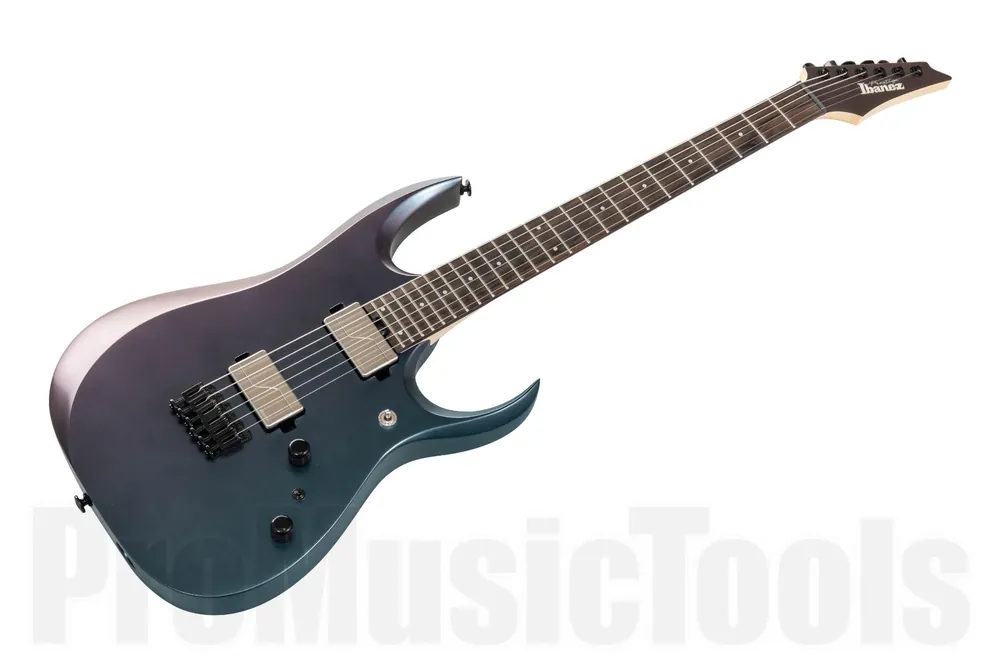 Commande En Gros Ibanez RGD3121 PRF - Polar Lights Flat Prestige