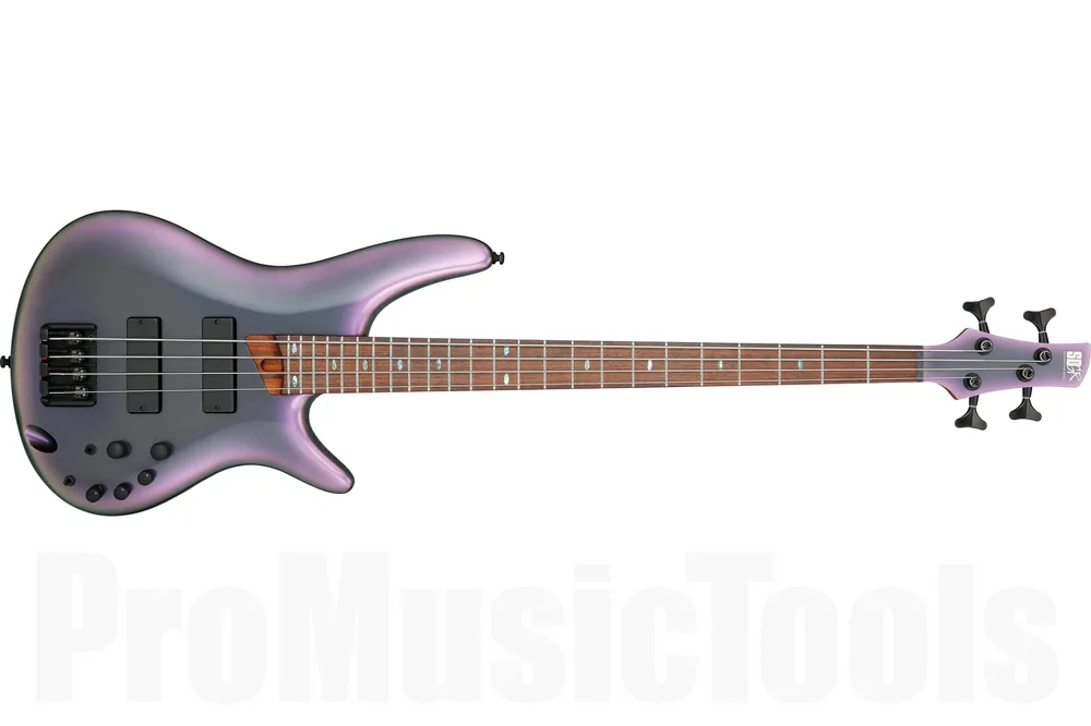 Ibanez SR500E BAB - Black Aurora Burst Acheter Direct