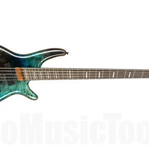 Commande En Gros Ibanez SRMS805 TSR - Tropical Seafloor Bass Workshop