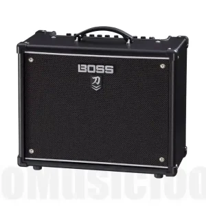 Boss KTN-50 MKII EX Katana Combo Prix Cassé