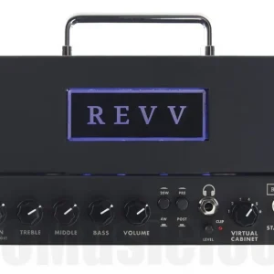 Bon Marché Revv D20 Amp Head b-stock