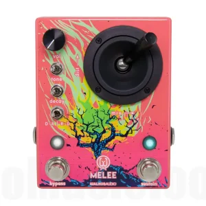 Walrus Audio Melee Wall of Noise Offre Exclusive