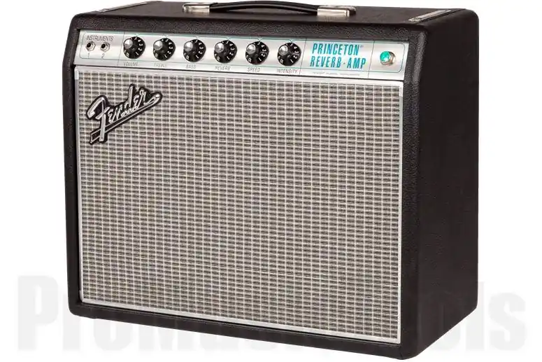 Promotion Saisonnière Fender ’68 Custom Princeton Reverb - b-stock