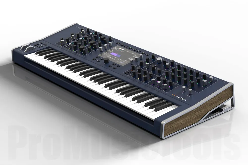 Acheter En Ligne Waldorf Quantum MK2