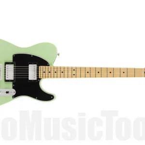 Bon Marché Fender LTD Player Telecaster HH MN - Surf Pearl