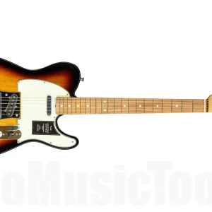 Acheter Direct Fender Vintera ‘60s Telecaster Bigsby PF - 3-Color Sunburst - b-stock