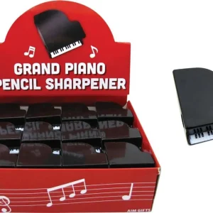 Nouvel Arrivage AIM Gifts Grand Piano Pencil Sharpener