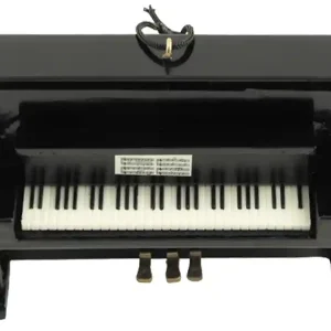 AIM Gifts Upright Piano Ornament Meilleur Prix