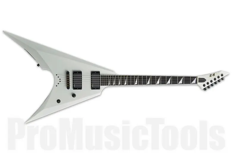 Nouvel Arrivage ESP E-II Arrow NT SW - Snow White - B-Stock ES0401223