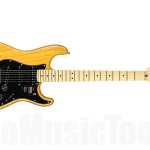Commande En Gros Fender American Performer Stratocaster MN - Natural - Limited Edition