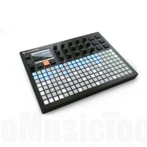 Polyend Play - Sample & MIDI-based Groovebox - Einzelstück Jusqu'à Épuisement Des Stocks
