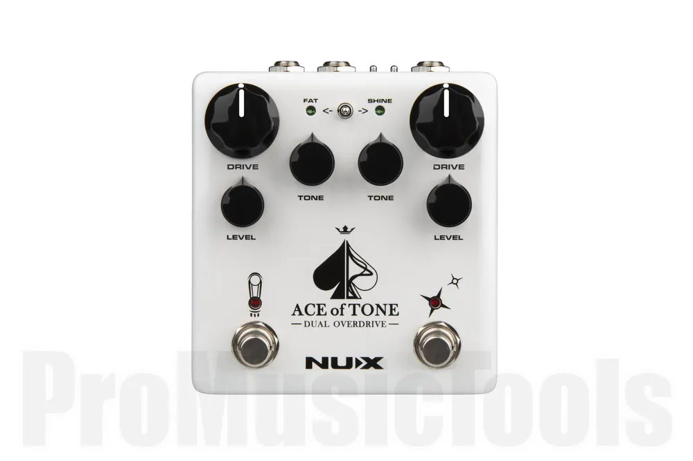 Nux NDO-5 Ace of Tone Certifié
