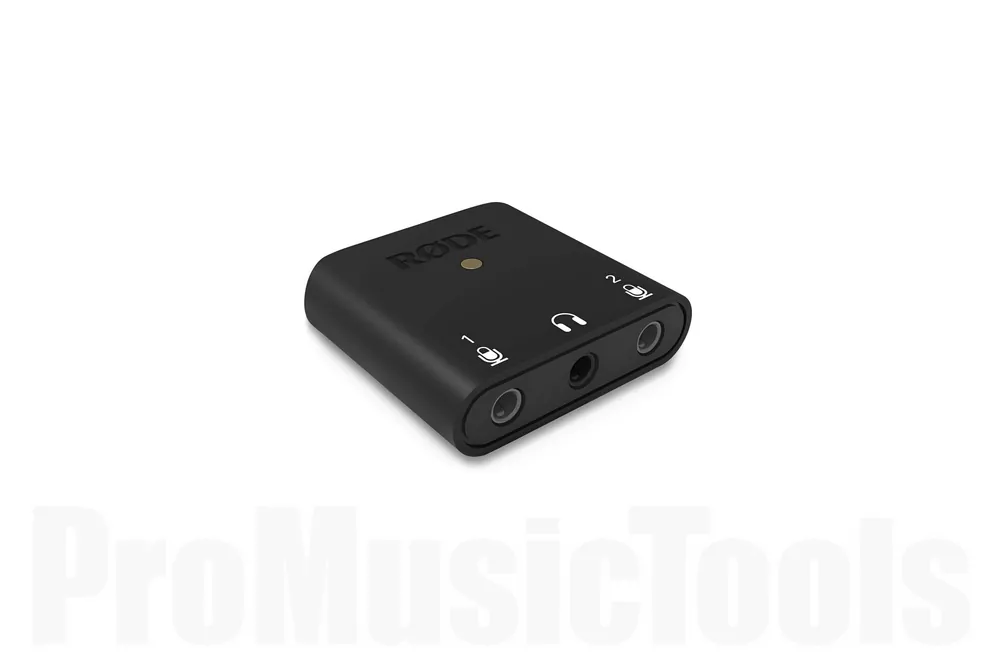 Rode AI-Micro Top Vente
