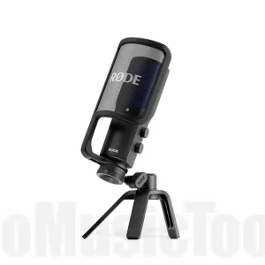 Usine Directe Rode NT-USB+