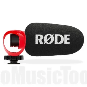 Satisfait Ou Remboursé Rode VIDEOMICRO II