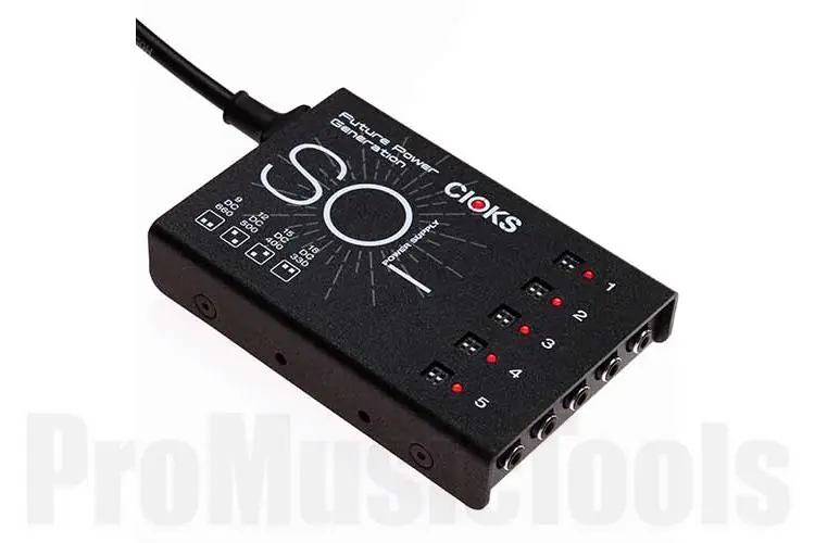 Meilleure Vente CIOKS SOL