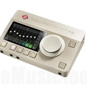 Commander Vite Neumann MT 48