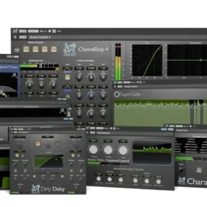 Pas Cher Metric Halo Production Bundle v4 - Download
