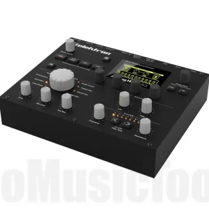 Pas Cher Elektron Analog Heat MKII - Einzelstück