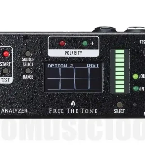 Affaire À Saisir Free The Tone PHA-1 Phase Analyzer