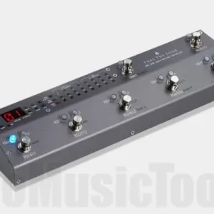 Acheter En Ligne Free The Tone ARC-53M Audio Routing Controller