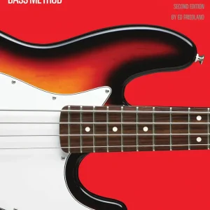 Hal Leonard Hal Leonard Bass Method Complete Edition - Friedland - Bass Guitar TAB - Book Prix Bas