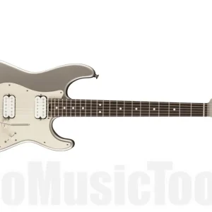 Nouveauté Charvel Prashant Aswani Signature Pro-Mod So-Cal PA28 - RW - Inca Silver