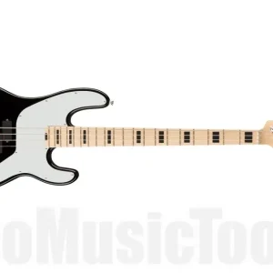 Charvel Frank Bello Signature Pro-Mod So-Cal Bass PJ IV - MN - Gloss Black Authentique