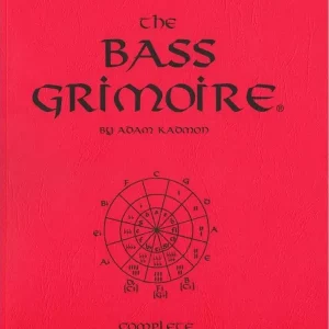 Promotion Carl Fischer The Bass Grimoire Complete - Kadmon - Bass Guitar - Book