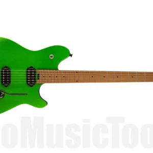 Achat Immédiat EVH Wolfgang WG Standard - Baked MN - Absinthe Frost