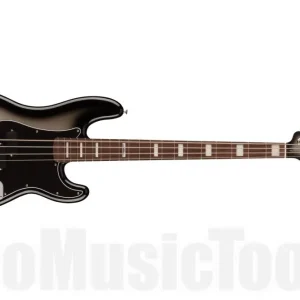 Achat Immédiat Fender Troy Sanders Precision Bass - RW - Silverburst