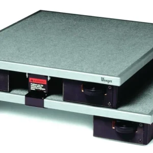 Meilleure Vente Wenger Conductor‘s Double Podium with Detachable Rail