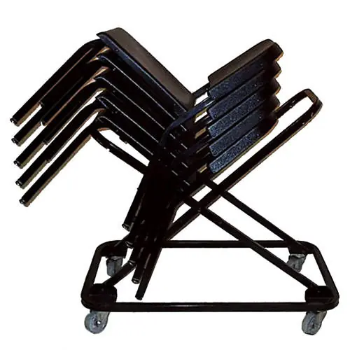 Livraison Express Mobile Chair Cart