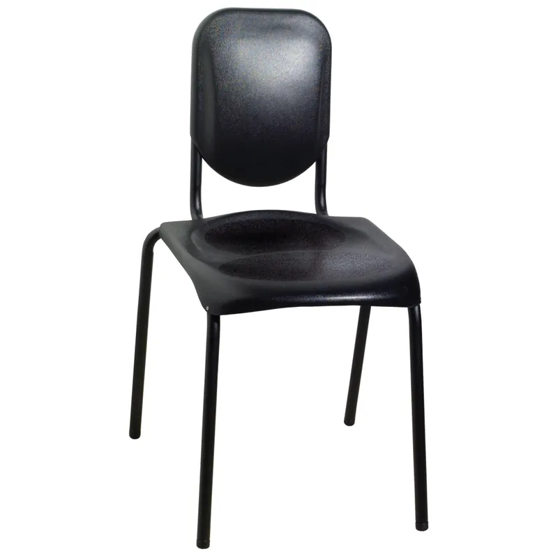 Pas Cher Wenger Nota Standard Music Posture Chair - Black, 19‘‘