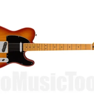 Bon Plan Fender Player Plus Telecaster - MN - Sienna Sunburst
