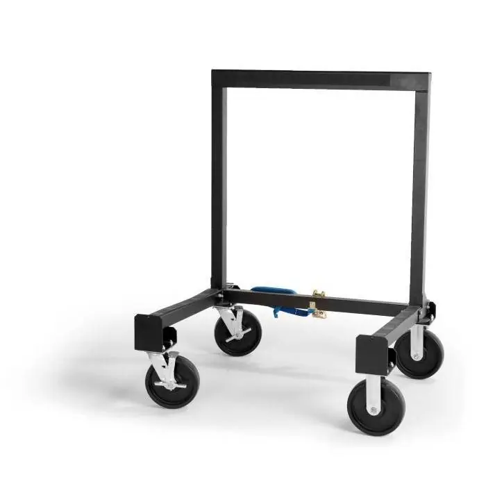 Affaire À Saisir Wenger Universal Deck and Rail Cart