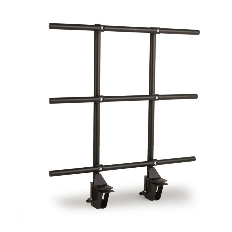 Top Vente Wenger Stagetek Standard Guardrail - 4‘