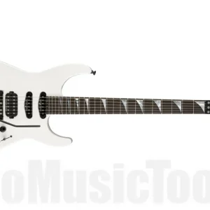 Acheter Direct Jackson American Series Soloist SL3 - EB - Platinum Pearl