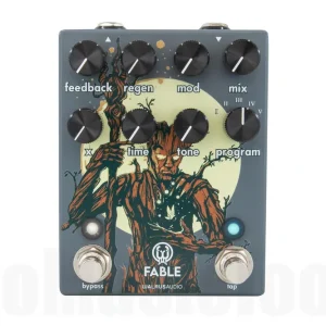 Certifié Walrus Audio Fable