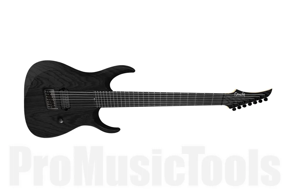 Prix Choc Ormsby DC GTR 7 Dino Cazares Signature (Run 19) Multiscale MB - Max Blak
