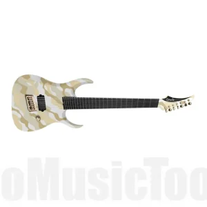 Acheter Direct Ormsby DC GTR 6 Dino Cazares Signature (Run 19) Multiscale DC - Desert Camo