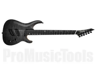 Ormsby SX GTR 6 (Run 19) Multiscale FM DB - Dahlia Black Certifié