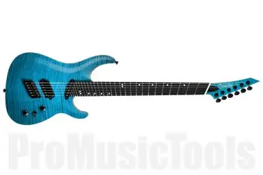 Paiement Sécurisé Ormsby SX GTR 6 (Run 19) Multiscale FM MB - Maya Blue