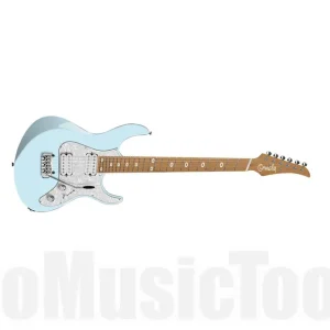 Commander Vite Ormsby Genesis GTR 7 (Run 19) Multiscale OP - Opaline