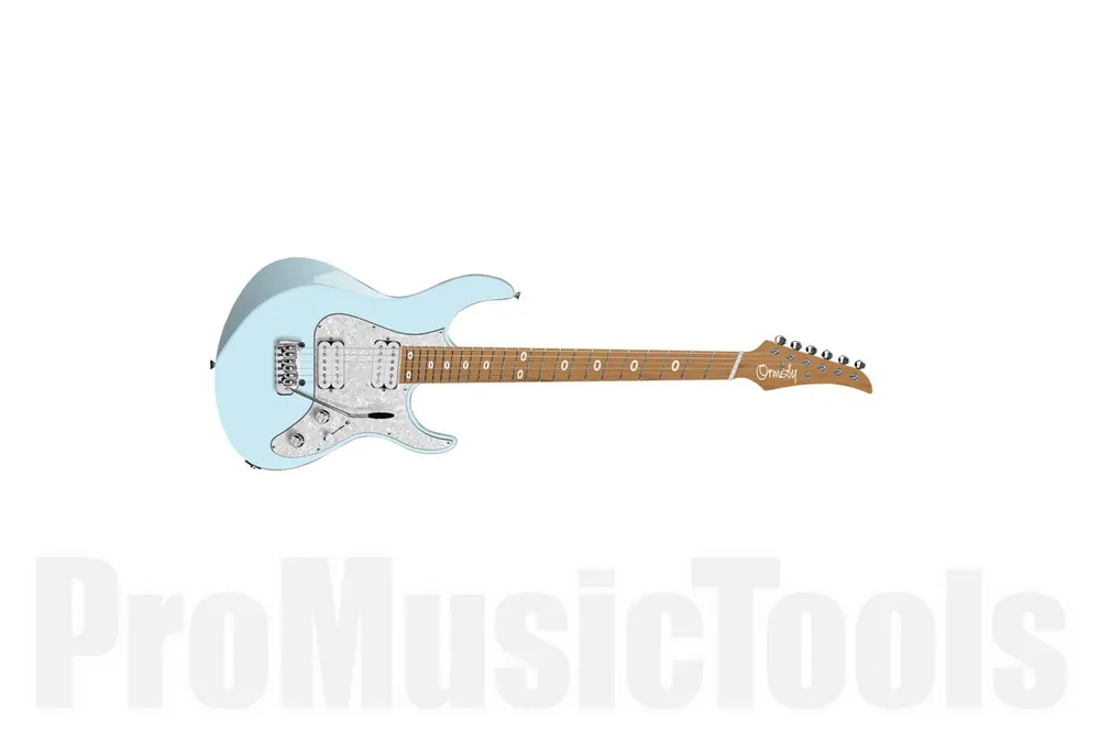 Commander Vite Ormsby Genesis GTR 7 (Run 19) Multiscale OP - Opaline