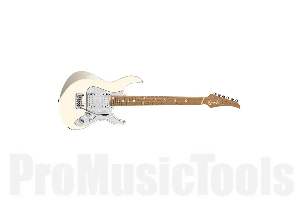 Ormsby Genesis GTR 7 (Run 19) Multiscale CR - Cream Livraison Express