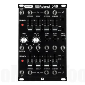 Roland SYS-540 Marque
