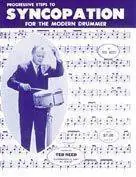 Alfred Publishing Progressive Steps to Syncopation for the Modern Drummer Offre Du Jour