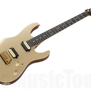 Acheter Direct Suhr Modern Custom Shop HH VG - Vulcano Gold