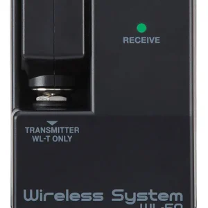 BOSS WL-50 Guitar Wireless System for Pedal Boards Remise